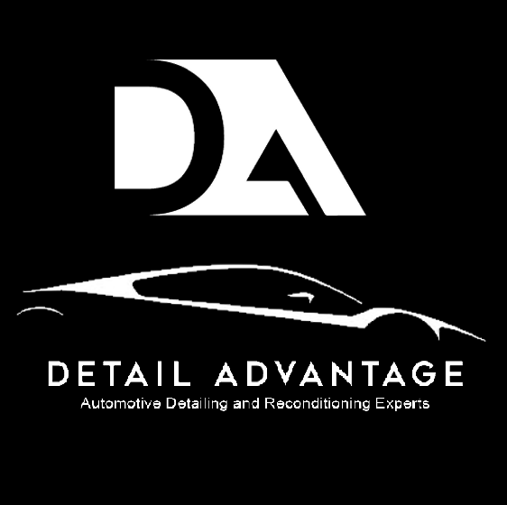 Detail Advantage Logo